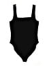 Old Navy Black Bodysuit Size M - photo 2