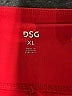 DSG Red Active Pants Size XL - photo 4