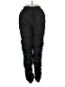 Shein 100% Polyamide Black Casual Pants Size L - photo 1