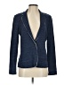 Tommy Hilfiger Blue Cardigan Size S - photo 1