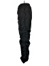 Shein 100% Polyamide Black Casual Pants Size L - photo 5