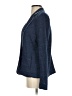Tommy Hilfiger Blue Cardigan Size S - photo 5