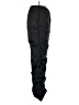 Shein 100% Polyamide Black Casual Pants Size L - photo 4