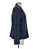 Tommy Hilfiger Blue Cardigan Size S - photo 4