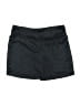 One Step Up Solid Black Athletic Shorts Size XL - photo 1