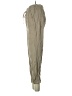 Celebrity Pink 100% Rayon Solid Green Cargo Pants Size XS - photo 5