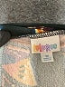 Lularoe Print Orange Casual Skirt Size M - photo 4