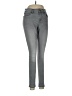 Old Navy Solid Gray Jeggings Size 6 - photo 1