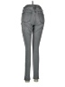 Old Navy Solid Gray Jeggings Size 6 - photo 2