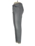 Old Navy Solid Gray Jeggings Size 6 - photo 5