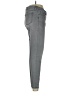 Old Navy Solid Gray Jeggings Size 6 - photo 4