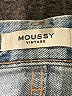 MOUSSY VINTAGE Blue Jeans Size 26 waist - photo 6