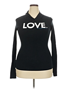 American Apparel Pullover Sweater
