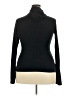 American Apparel 100% Cotton Black Pullover Sweater Size XXL - photo 2