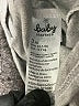 Baby Starters Graphic Gray Short Sleeve Onesie 0-3 MO / 3 MO - photo 4