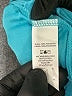 Lularoe 100% Polyester Solid Teal Casual Skirt Size L - photo 5
