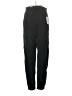 Jockey Solid Black Track Pants Size XS - photo 1