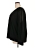 Calvin Klein Black Long Sleeve Blouse Size 3X - photo 5