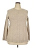 Evolution by Cyrus Tan Pullover Sweater Size 2X - photo 1