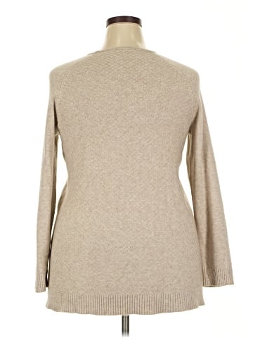 Evolution by Cyrus Pullover Sweater (view 2)