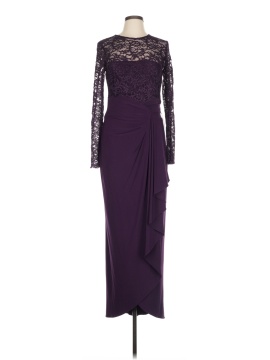 Betsy & Adam Cocktail Dress