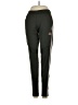 Adidas 100% Polyester Green Track Pants Size XS - photo 1