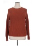 Jessica Simpson Brown Pullover Sweater Size XL - photo 1