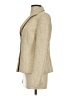 Jones New York 100% Polyester Ivory Blazer Size 4 - photo 5