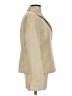 Jones New York 100% Polyester Ivory Blazer Size 4 - photo 4