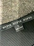 Hyfve Black Long Sleeve Blouse Size S - photo 7