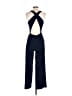 Crystal Sky Blue Jumpsuit Size S - photo 2
