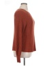Jessica Simpson Brown Pullover Sweater Size XL - photo 4