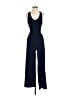 Crystal Sky Blue Jumpsuit Size S - photo 1