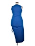 Unbranded Blue Cocktail Dress Size XXL - photo 2