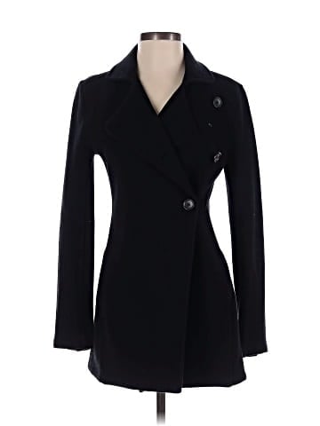 James Perse Coat (view 1)