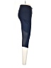 Yelete Solid Blue Active Pants Size S - photo 4