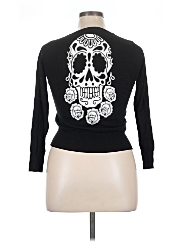 Teenage Runaway Cardigan (view 2)