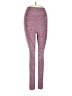 Gymshark Pink Yoga Pants Size S - photo 1