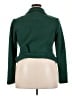 Torrid Green Jacket Size 2X Plus (2) - photo 2