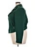Torrid Green Jacket Size 2X Plus (2) - photo 5