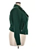 Torrid Green Jacket Size 2X Plus (2) - photo 4
