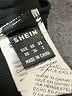 Shein 100% Polyester Solid Black Jumpsuit Size 2 - photo 4