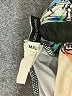 Onzie Print Blue Leggings Size Med - Lg - photo 8