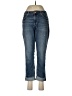 Riders by Lee Stars Blue Jeans Size 6 - photo 1