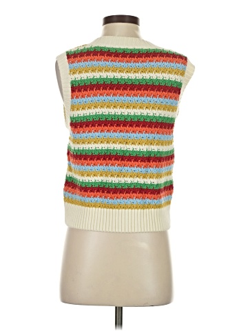 KITRI Sweater Vest (view 2)