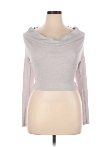 THX Thanx Collection Pullover Sweater (view 1)