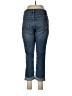 Riders by Lee Stars Blue Jeans Size 6 - photo 2
