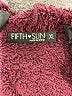 Fifth Sun Burgundy Pullover Sweater Size XL - photo 7