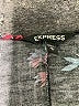 Express Floral Black Casual Dress Size M - photo 7