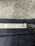 Tractr Solid Black Casual Pants Size 7 - photo 3